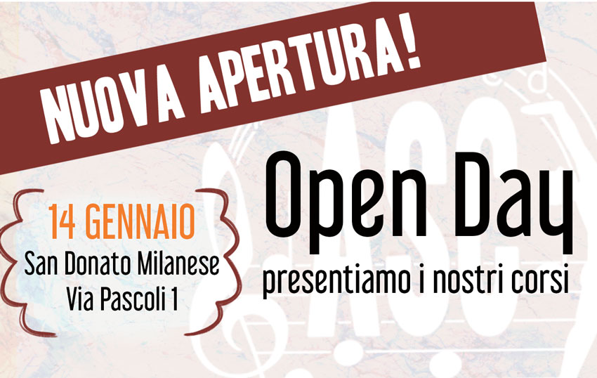 Open Day