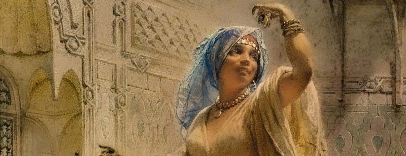 Storie insolite corso sinergie culturali