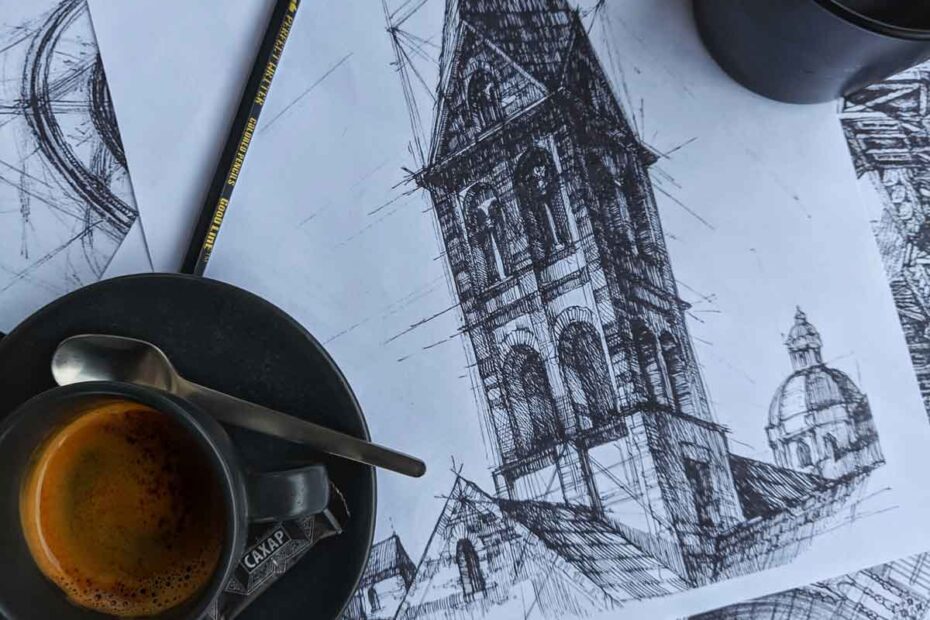 corso disegno san donato milanese