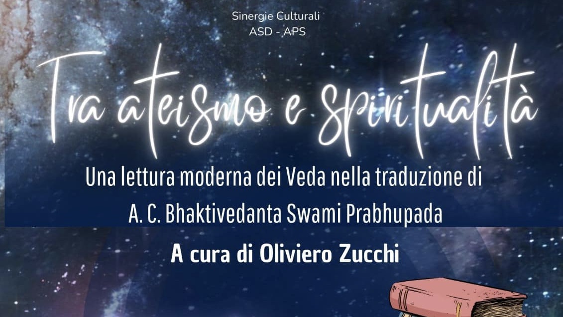 Tra ateismo e spiritualità